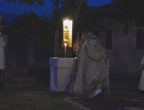 Processione del Corpus Domini